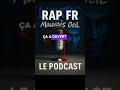 #rapfr #podcast #lunatic #booba #ali #rapfrancais #explore