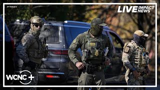 Famous Border Patrol Charlotte operations have ended, Mecklenburg County Sheriff Garry McFadden says Net Worth