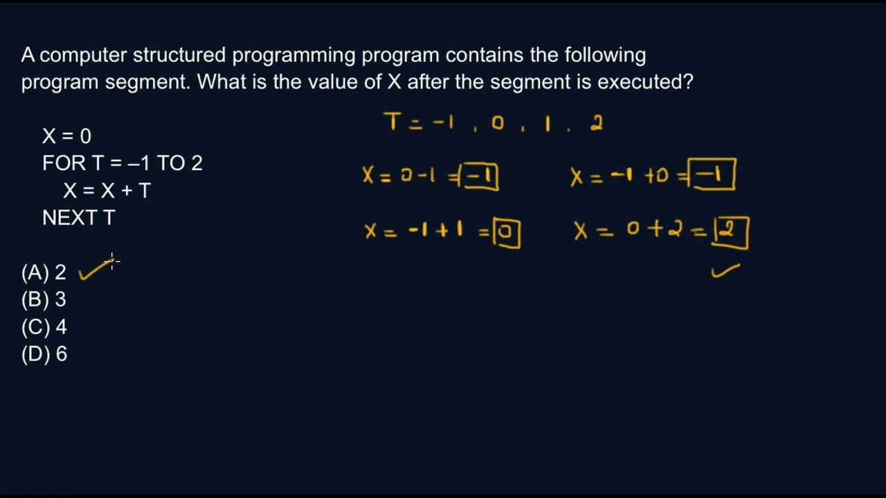 Do-Until Loop - YouTube
