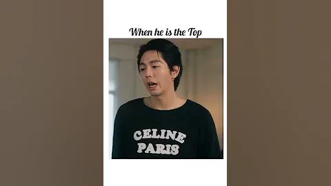 Bottom vs Top 😎 which one is better? 🤭 #uppoompat #mystandin#lovelywriter #bl