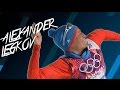 Alexand Legkov | King of Sochi | Training 2016.