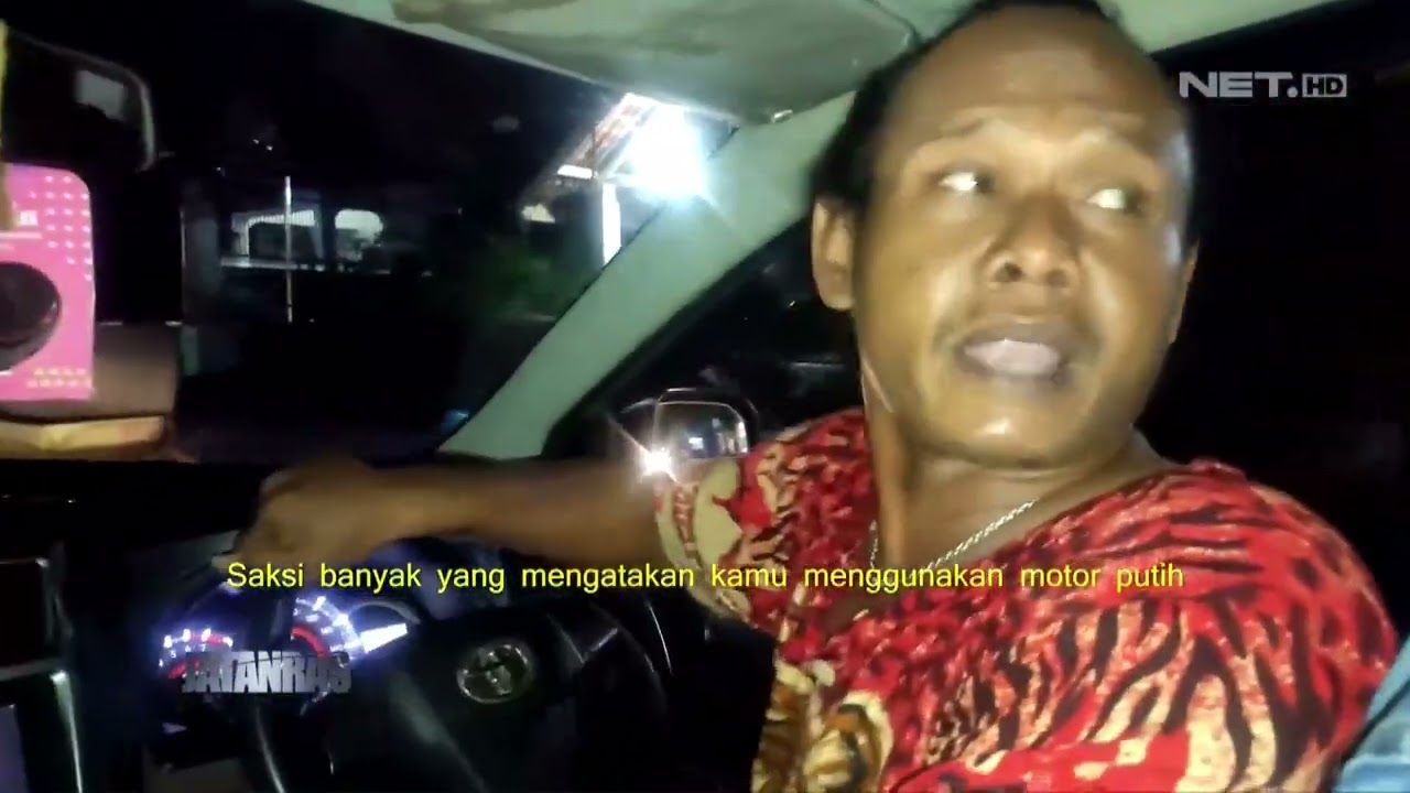 Pelaku Pembacokan Hingga Meninggal Ditangkap Polisi - JATANRAS