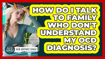 How Do I Talk To Family Who Don