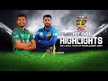 Bangladesh vs sri lanka highlights  1st odi  sri lanka tour of bangladesh 2024