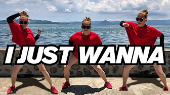 I JUST WANNA | DANCE TRENDS | DJ JIF REMIX