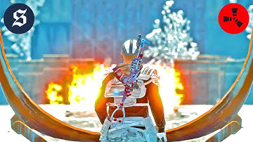 I finally went to COUNTER BRADLEY at LAUNCH SITE - SOLO RUST #3 S77