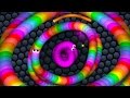 THE GREATEST ESCAPE | SLITHER.IO