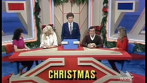 Super Password - Episode #66 Shelley Smith, Jamie ...