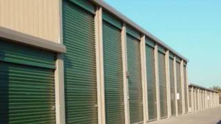Del Mar Mini Storage - Located In Laredo, TX
