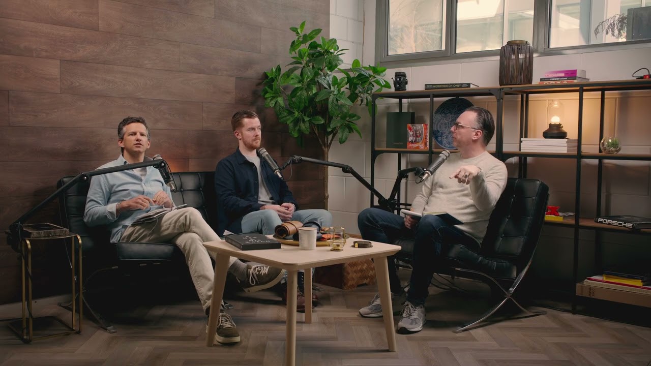 Fratello Talks: New and Pre-Owned Watches We'd Buy For €5,000