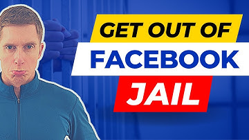 Facebook Jail Explained 😵‍💫 [Latest Update On Facebook Account Restrictions]