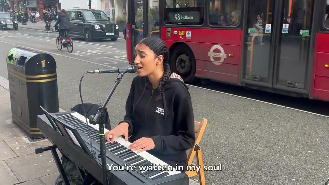 I’ll Save You a Seat