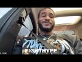 Tiger Johnson WARNS Devin Haney About PAYBACK: “You Not Better Than Me!” — PREDICTS Zayas vs Boots