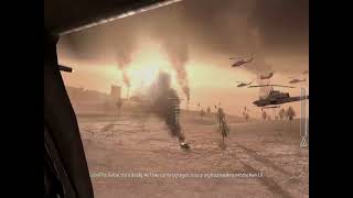 Call of Duty 4: Modern Warfare: ON YOUR FEET SOLDIER! SNOOD 2 IS AT GAMESTOP! 2/2