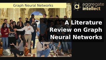 A Literature Review on Graph Neural Networks