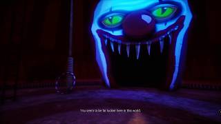Dark Deception Chapter 3 Level 5 - Avoiding The Glitch