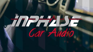 How To Pit Stop Remote Start Demonstation COMPUSTAR - by INPHASE CAR AUDIO