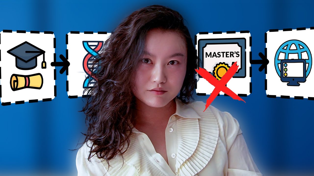 How I Would Start My Career In 2024 (if I could redo over)