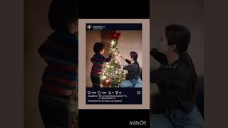 UZAK ŞEHİR ALYA ALBORA YIL BAŞI AGACINI CİHAN DENİZLE SÜSLEDİ