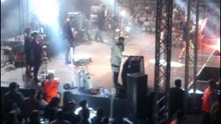 Dino Merlin- Osijek 09.04.2016 - jel sarajevo gdje je nekad bilo