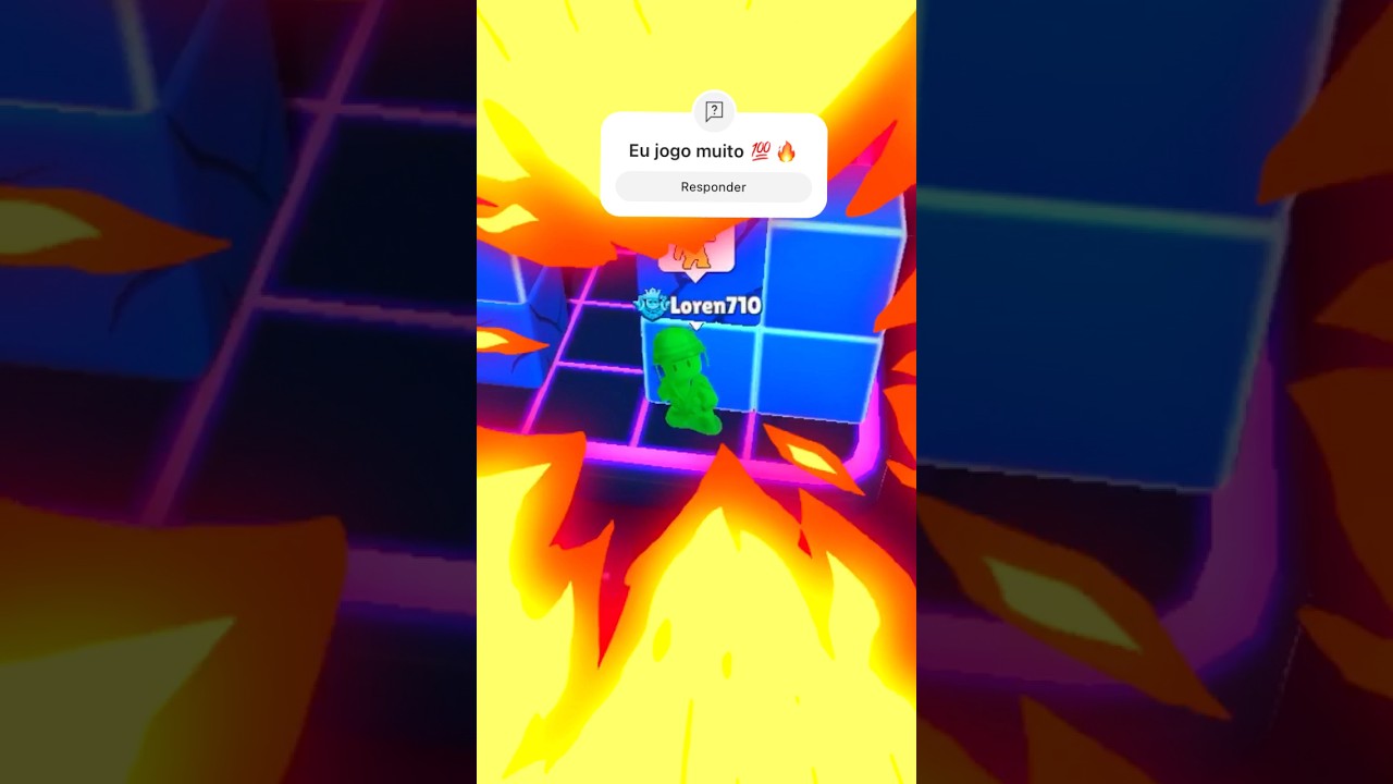 Eu jogo muito 💯🔥 Stumble Guys #stumbleguys #shorts