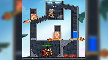 How To Loot 2 - Hero rescue & Pull the pin - Gameplay Walkthrough Level 201-215