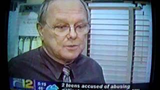 The Curtain Shop On News 12.Mpg