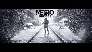 Metro Exodus Soundtrack -  Race Against Fate