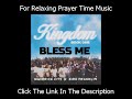 Maverick City Music x Kirk Franklin - Bless Me