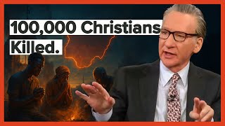 Christian Genocide in Nigeria (Here’s the Truth)