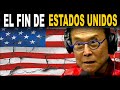 Este es el FIN de los  ESTADOS UNIDOS / ROBERT KIYOSAKI en Español