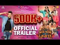 Raj sounds and lights tulu movie trailer  vineeth kumar  aravind bolar  naveen d padil  bhojaraj