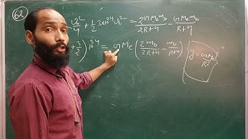 H C VERMA SOLUTION CHAPTER 9 QUESTION. 62,63,64