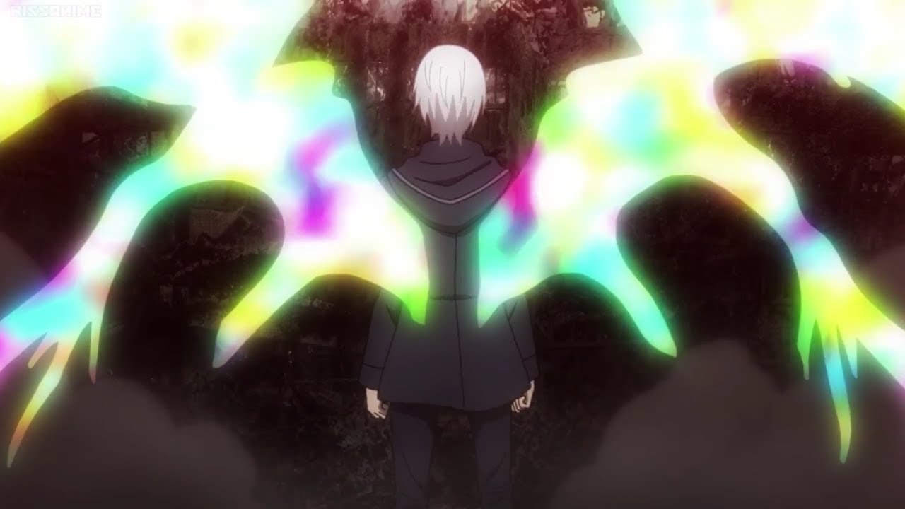 Tokyo Ghoul Season 2 Episode 10