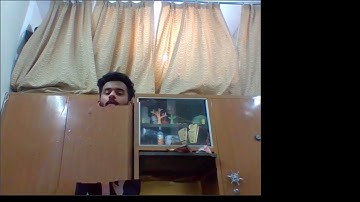 Invisible Cloak OpenCV