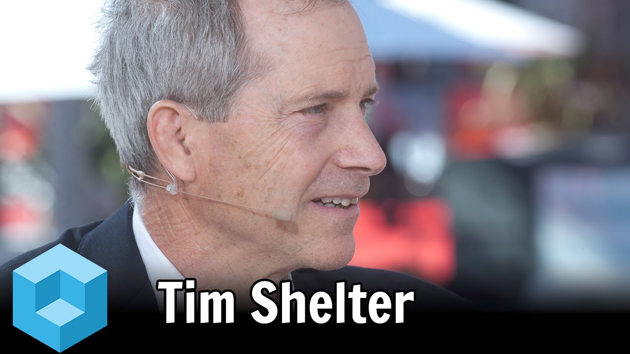 Tim Shetler Tim Shetler, Oracle - Oracle OpenWorld 2015 - #OOW15 - #theCUBE - YouTube