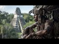Ahmen Mayan Shaman Inspired Ethereal Meditative Ambient Music 