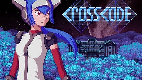 CrossCode Demo - Crabby Redux - 00:00:24.37