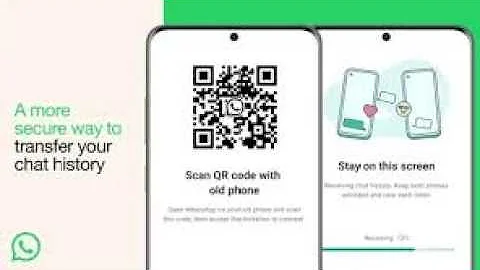 How To Transfer WhatsApp Messages from Old Android to New Android Phone Free and Fast