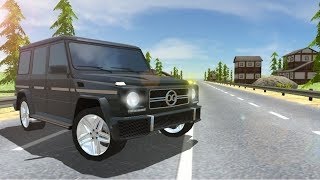 Off-Road Car Transport Truck - Best Android Gameplay HD screenshot 1