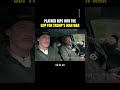 Graham Platner: Trump and JD Vance have no idea what war is really like