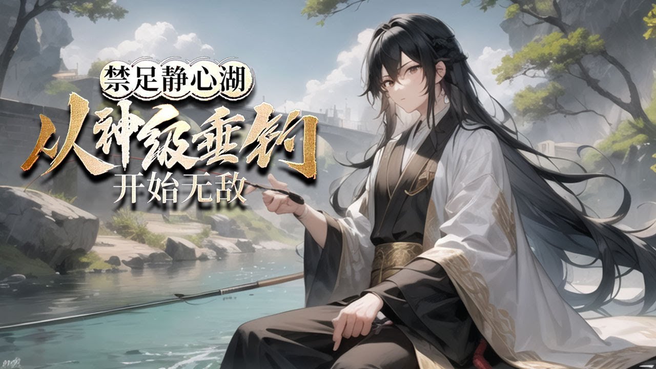 《禁地垂釣五十年，聖女跪求我出山》第1-140話 穿越到玄天道宗，成為一名體修弟子，卻被聖女污蔑而剝去親傳弟子的名額，發配到禁地看守陵墓！ 好在我獲得一個垂釣系統，完成每日釣魚任務皆可獲得豐厚獎勵！