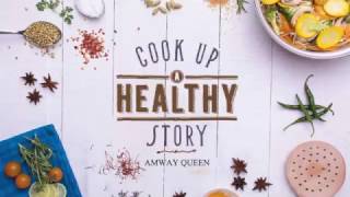 FULL DESCRIPTION OF AMWAY QUEEN COOKWARE
