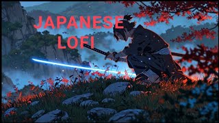 JAPANESE LOFI/chill/relaxation