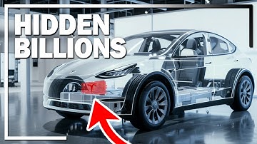 Elon Musk Reveals Tesla