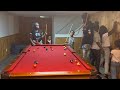 THE KIDS TOOK OVER THE POOL ROOM‼️I CANT BELIEVE THIS HAPPENED 🤦🏾‍♀️