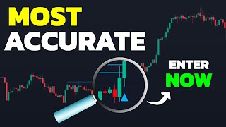 FREE TradingView Indicator Gives Perfect BREAKOUT SIGNALS [100% Profitable]