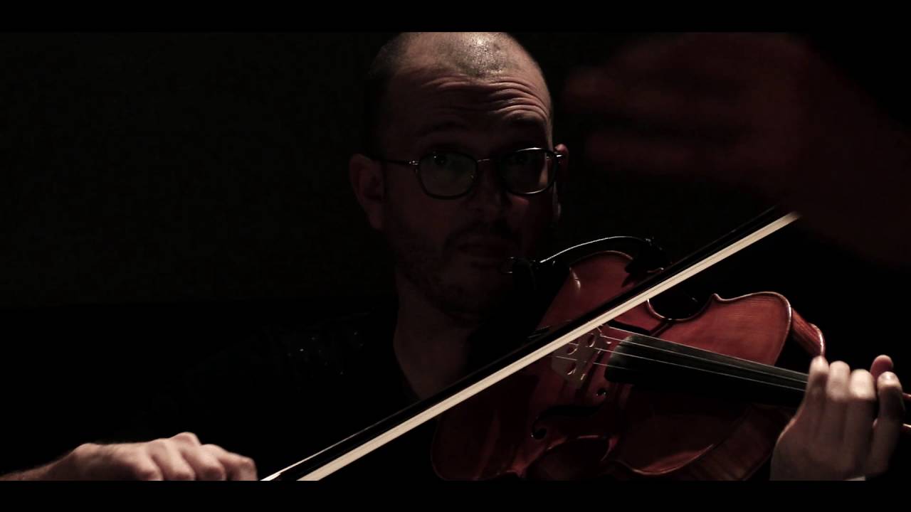 Erez Cohen / Unison / Tedarim Project / Meitar Ensemble