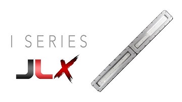 JLX I Series Explosion Proof Hazardous Location LED Light Class 1 Division 1