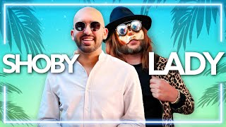 Shoby & Aallar - Lady (Hear Me Tonight)